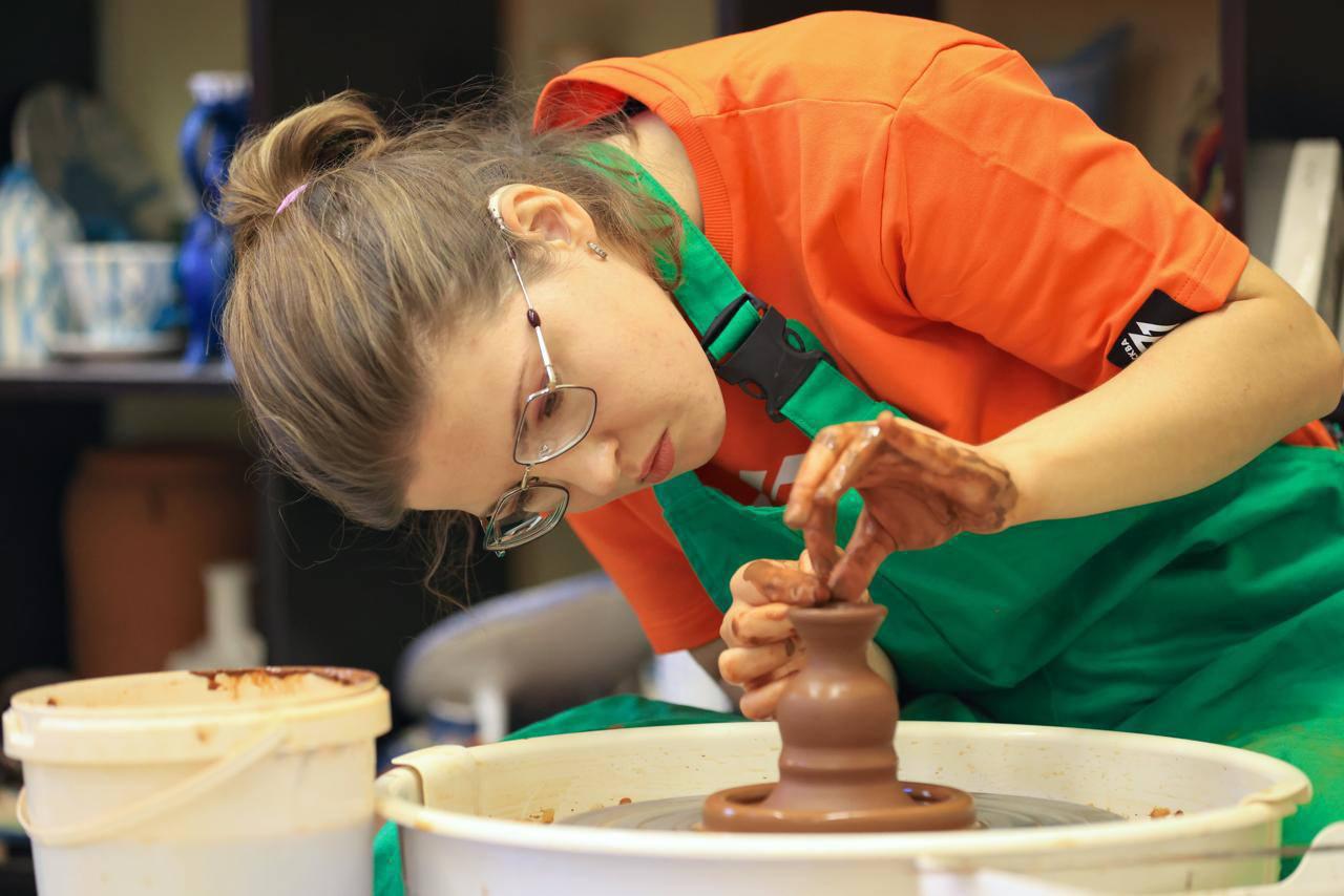 Александра Шляховая